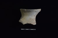 藏品(陶罐)的圖片